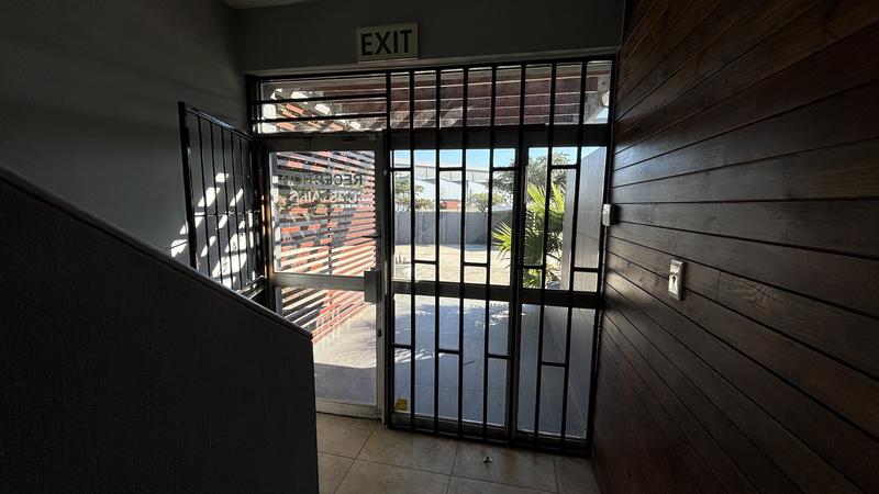 To Let commercial Property for Rent in Epping Western Cape